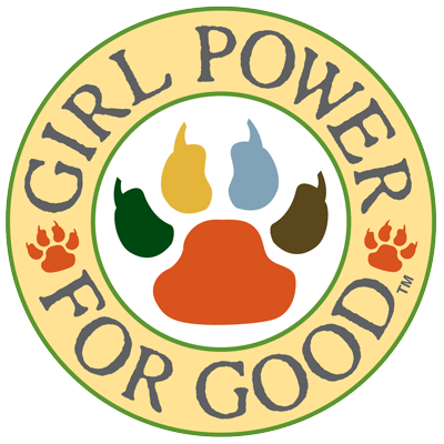 Girl Power For Good